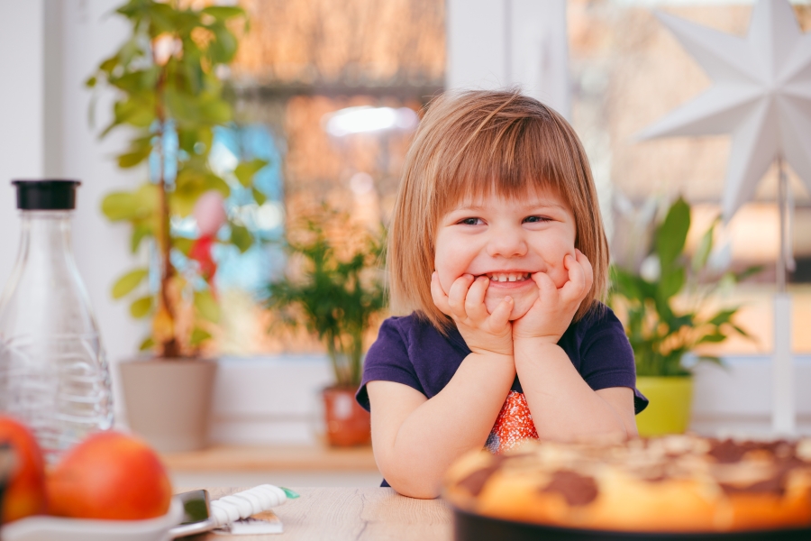 Lee más sobre el artículo Alergias en el comedor escolar: cómo gestionarlo