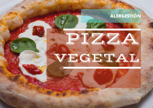 Lee más sobre el artículo Receta pizza vegetal